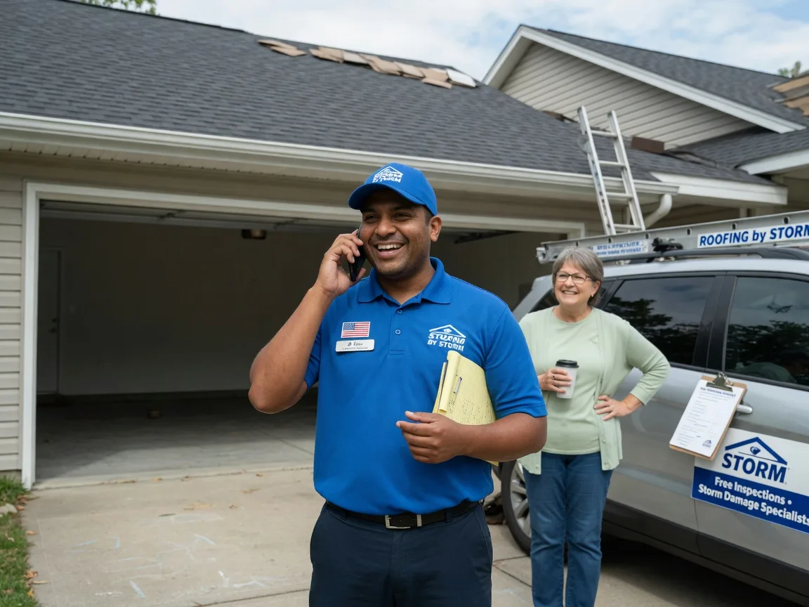 Roof Repair Near Me St Louis Park, MN FAQs