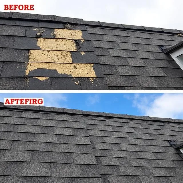 Roof Repair Near Me in St Louis Park, MN near me
